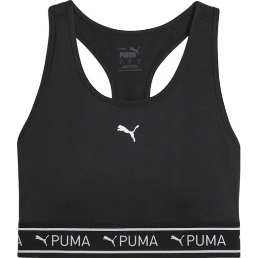 Biustonosz sportowy damski 4Keeps Elastic Puma Puma L promocja SPORT-SHOP.pl