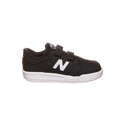 New Balance Sneakersy w kolorze czarnym New Balance 24 wyprzedaż Limango Polska