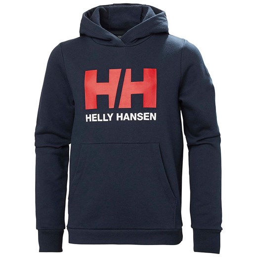 Bluza chłopięca Helly Hansen 