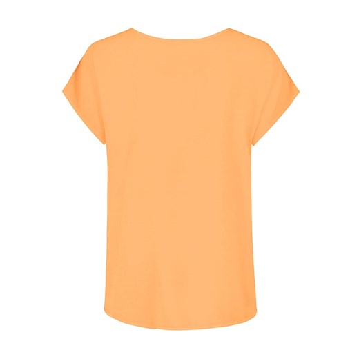 Sublevel Koszulka w kolorze pomarańczowym XS Limango Polska promocyjna cena
