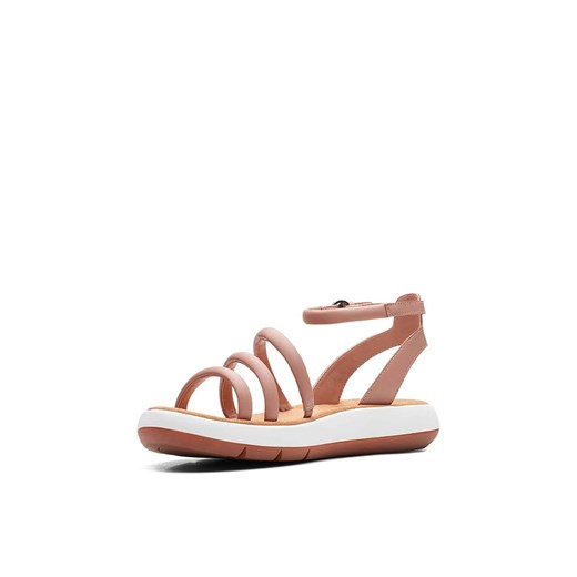 Sandały damskie Clarks