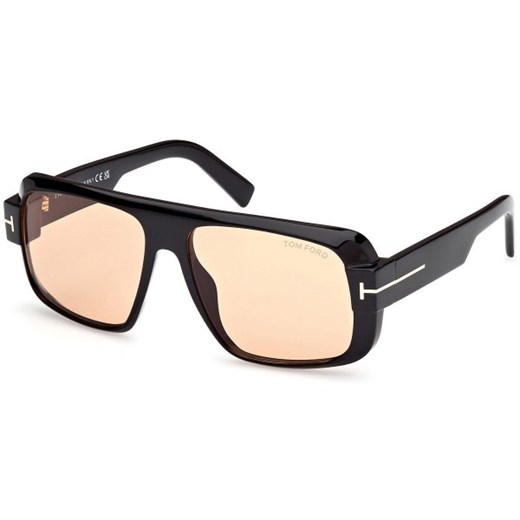 Tom Ford FT1101 01E ONE SIZE (58) Tom Ford One Size eyerim.pl