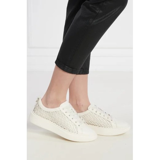 Buty sportowe damskie BOSS HUGO sneakersy