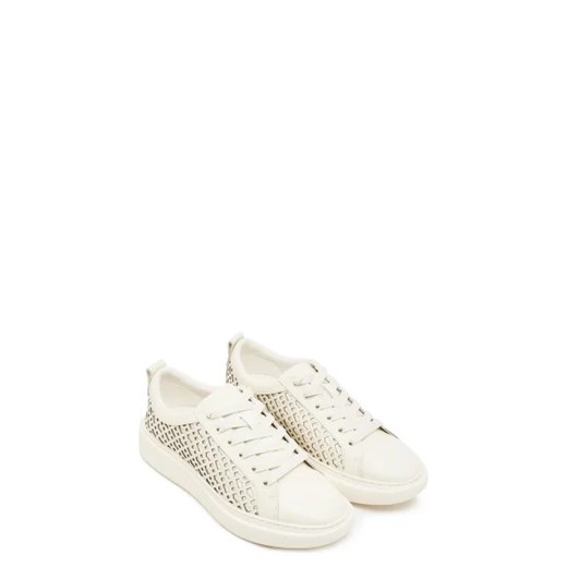 Buty sportowe damskie BOSS HUGO sneakersy