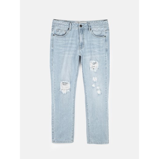 GATE Regularne jeansy 31 ze sklepu gateshop w kategorii Jeansy męskie - zdjęcie 170834712