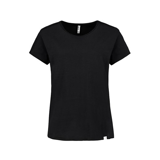 Sublevel Koszulka w kolorze czarnym ze sklepu Limango Polska w kategorii Bluzki damskie - zdjęcie 170837224