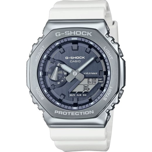 Zegarek CASIO G-SHOCK GM-2100WS-7AER ze sklepu happytime.com.pl w kategorii Zegarki - zdjęcie 170839610