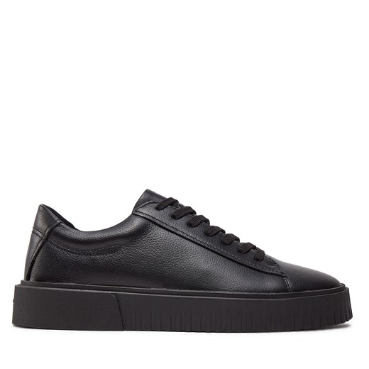 Sneakersy Vagabond Derek 5685-001-20 Black ze sklepu eobuwie.pl w kategorii Trampki męskie - zdjęcie 170840601