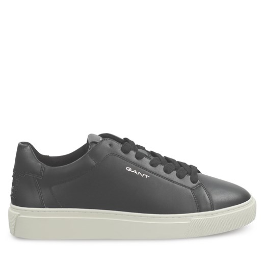 Sneakersy Gant Mc Julien Sneaker 28631555 Black G00 ze sklepu eobuwie.pl w kategorii Trampki męskie - zdjęcie 170841001