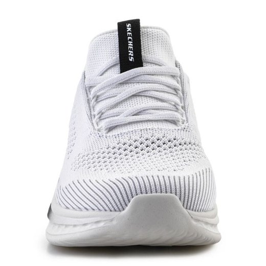 Buty sportowe męskie Skechers sznurowane