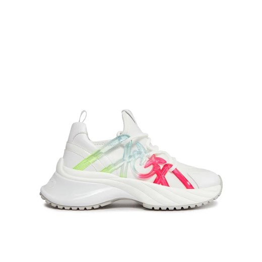 Pinko Sneakersy Ariel 01 SS0023 T011 Biały Pinko 36 MODIVO