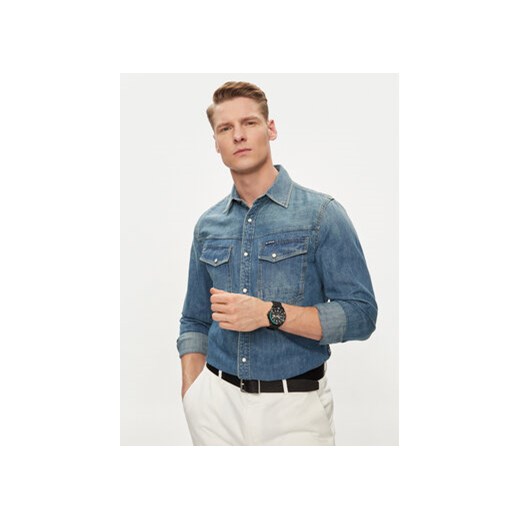 Zegarek Lacoste