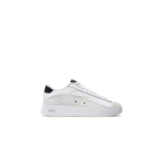 Vic Matié Sneakersy 1E8352U_E40BNOB014 Biały ze sklepu MODIVO w kategorii Trampki męskie - zdjęcie 170846541
