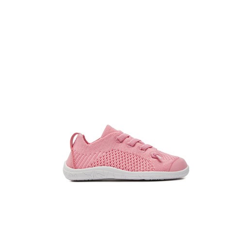 Reima Sneakersy Astelu 5400066A 4370 Różowy ze sklepu MODIVO w kategorii Trampki dziecięce - zdjęcie 170846760