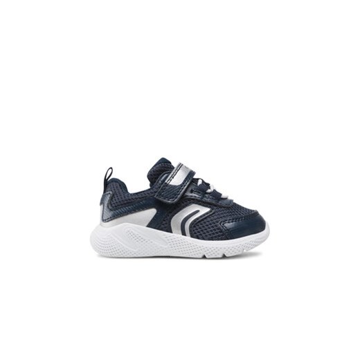 Geox Sneakersy B Sprintye B. C B254UC 014CE C4201 M Granatowy ze sklepu MODIVO w kategorii Buty sportowe dziecięce - zdjęcie 170847224