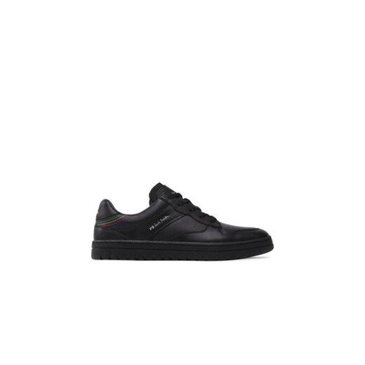 Paul Smith Sneakersy Liston M2S-LIS01-KLEA Czarny ze sklepu MODIVO w kategorii Trampki męskie - zdjęcie 170847304