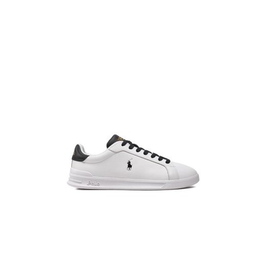 Polo Ralph Lauren Sneakersy 809923929001 Biały ze sklepu MODIVO w kategorii Trampki męskie - zdjęcie 170847964