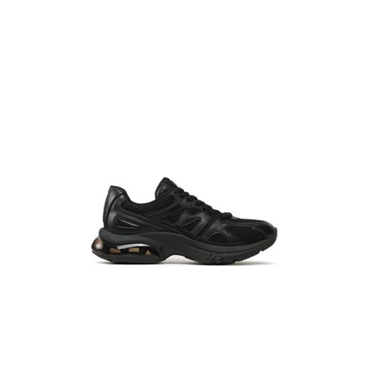 MICHAEL Michael Kors Sneakersy Kit Trainer Extreme 43F3KIFS1D Czarny ze sklepu MODIVO w kategorii Buty sportowe damskie - zdjęcie 170848532