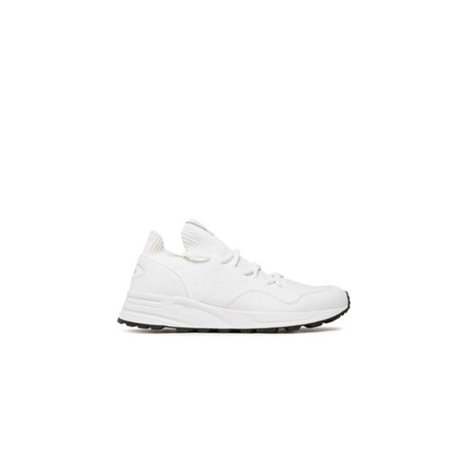 Polo Ralph Lauren Sneakersy Trkstr 200II 809891760002 Biały ze sklepu MODIVO w kategorii Buty sportowe męskie - zdjęcie 170848542