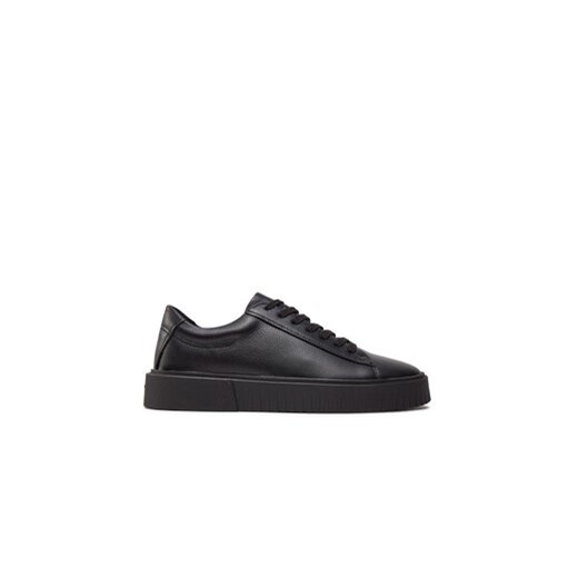 Vagabond Sneakersy Derek 5685-001-20 Czarny ze sklepu MODIVO w kategorii Trampki męskie - zdjęcie 170848773