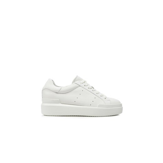 Bogner Sneakersy Hollywood 19 C 22420005 Biały ze sklepu MODIVO w kategorii Trampki damskie - zdjęcie 170848834