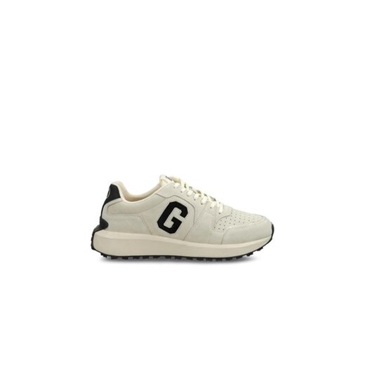Gant Sneakersy Ronder Sneaker 27633227 Biały Gant 44 wyprzedaż MODIVO