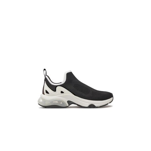 MICHAEL Michael Kors Sneakersy Kit Slip On Extreme 43S3KIFP2D Czarny ze sklepu MODIVO w kategorii Buty sportowe damskie - zdjęcie 170849682