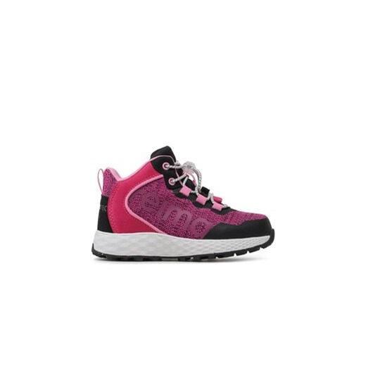 Reima Sneakersy Edistys 5400008B Różowy ze sklepu MODIVO w kategorii Buty trekkingowe dziecięce - zdjęcie 170849943