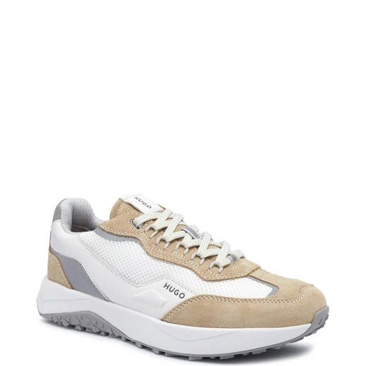 Buty sportowe męskie Hugo Boss