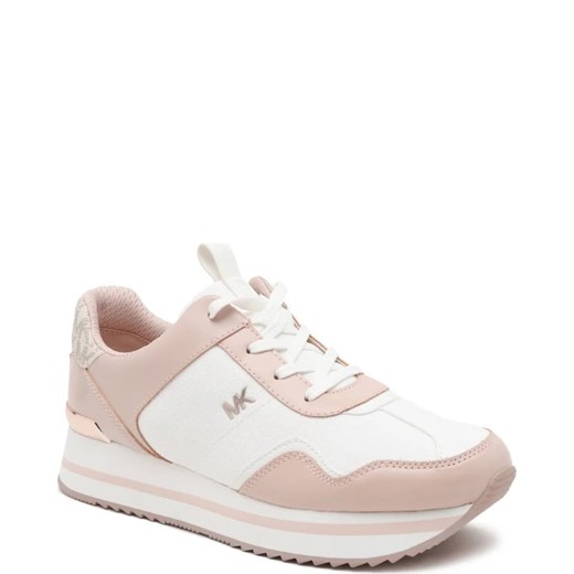 Buty sportowe damskie Michael Kors sneakersy