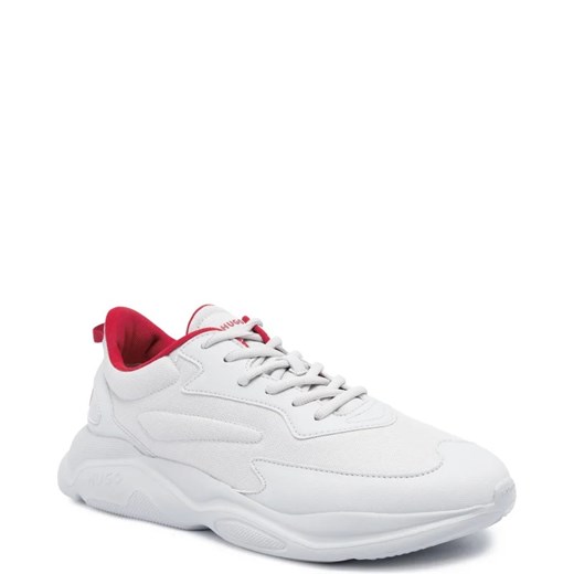HUGO Sneakersy Leon_Runn_cvpu 42 Gomez Fashion Store wyprzedaż