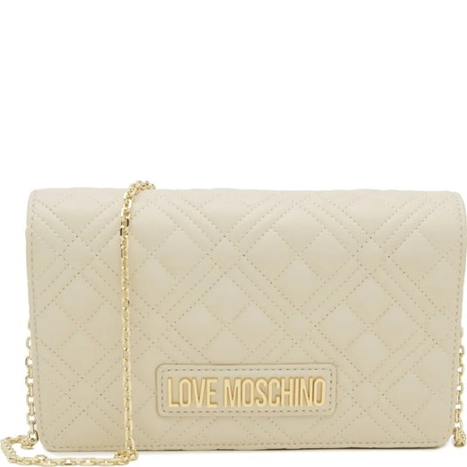 Love Moschino Listonoszka ze sklepu Gomez Fashion Store w kategorii Listonoszki - zdjęcie 170851310