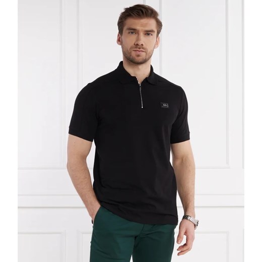 T-shirt męski Karl Lagerfeld z krótkim rękawem