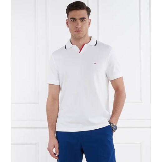 Tommy Hilfiger Polo TIPPED | Regular Fit Tommy Hilfiger M Gomez Fashion Store