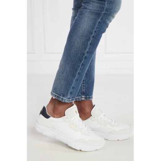 Buty sportowe męskie Polo Ralph Lauren