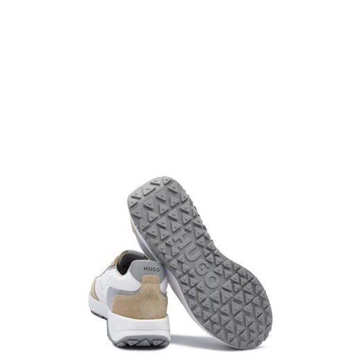 Buty sportowe męskie Hugo Boss