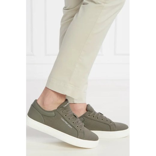 CALVIN KLEIN JEANS Sneakersy CLASSIC CUPSOLE 42 Gomez Fashion Store