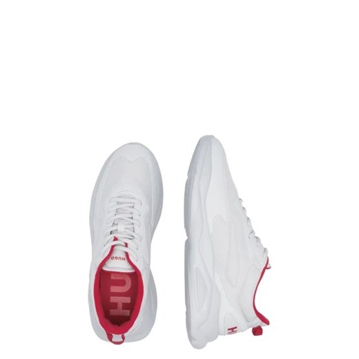 HUGO Sneakersy Leon_Runn_cvpu 42 promocyjna cena Gomez Fashion Store