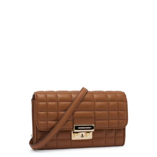 Listonoszka Michael Kors skórzana