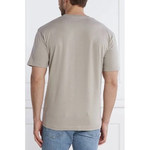 Calvin Klein T-shirt | Comfort fit Calvin Klein XXL Gomez Fashion Store