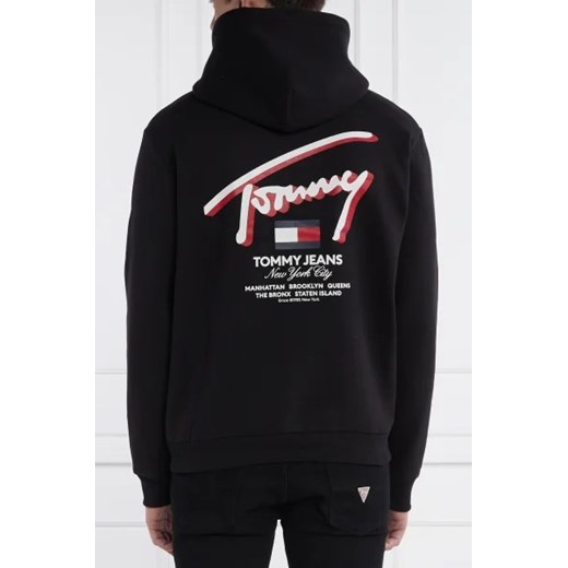 Bluza męska Tommy Jeans