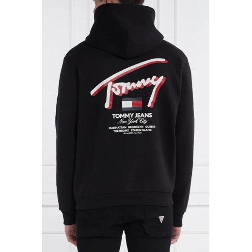 Tommy Jeans Bluza TJM REG 3D STREET TJ EXT | Regular Fit Tommy Jeans M Gomez Fashion Store