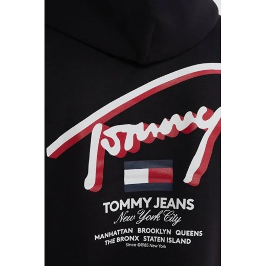 Bluza męska Tommy Jeans