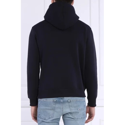 CALVIN KLEIN JEANS Bluza MONOLOGO | Regular Fit XL okazja Gomez Fashion Store