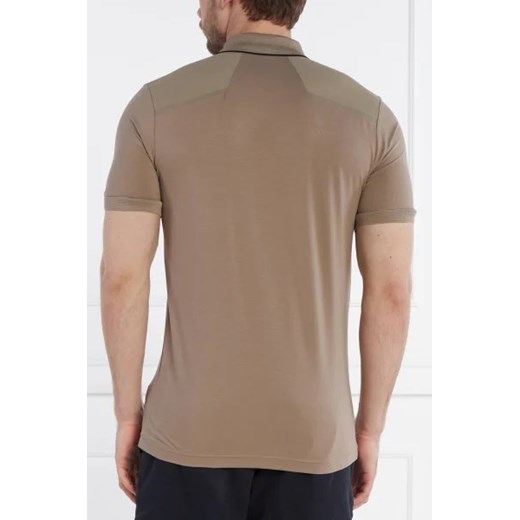 T-shirt męski BOSS HUGO