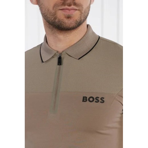 T-shirt męski BOSS HUGO