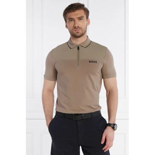 T-shirt męski BOSS HUGO