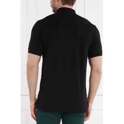 T-shirt męski Karl Lagerfeld z krótkim rękawem