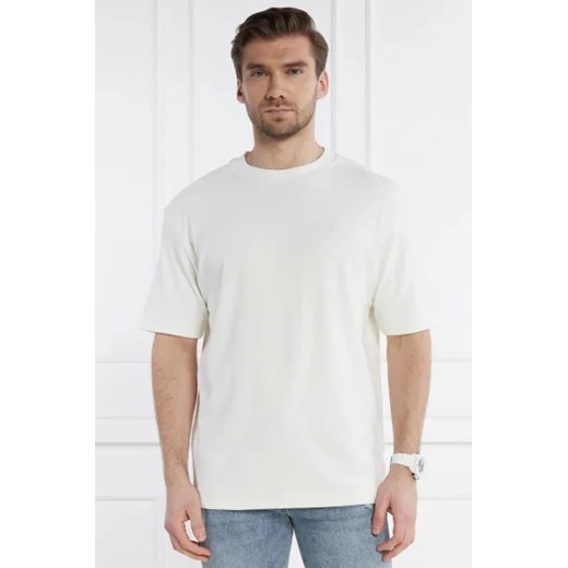 BOSS ORANGE T-shirt TeeTowel | Regular Fit XL Gomez Fashion Store