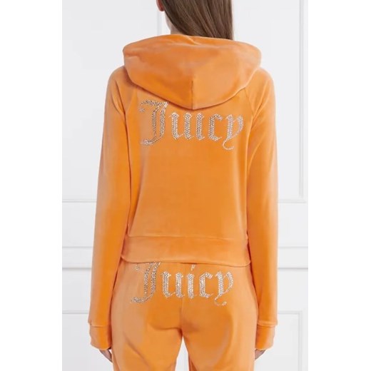 Juicy Couture Bluza MADISON | Regular Fit Juicy Couture S Gomez Fashion Store